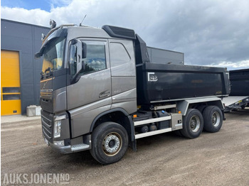 Camión volquete VOLVO FH 500