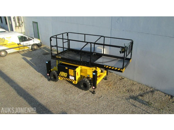 Plataforma elevadora