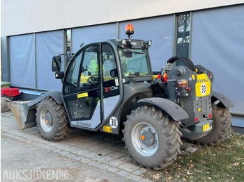 Manipulador telescópico 2023 KramerAllrad 2706 teleskoptruck / 5,6 meter løftehøyde / 342 timer: foto 2