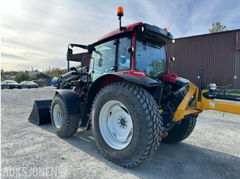 Tractor 2023 Valtra A95 - Mye utstyr, lite brukt: foto 4