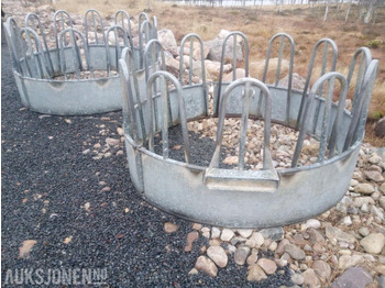 Maquinaria agrícola