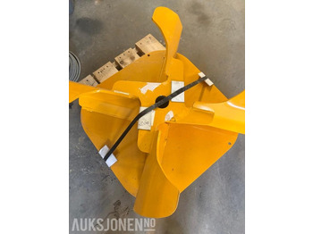 Maquinaria agrícola