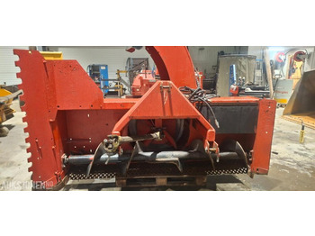 Maquinaria agrícola