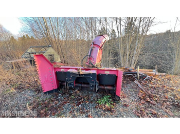 Maquinaria agrícola