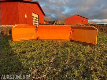 Maquinaria agrícola