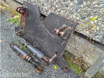 Maquinaria agrícola NEW HOLLAND TS