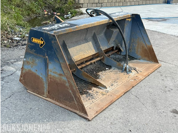 Maquinaria agrícola