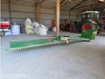 Maquinaria agrícola JOHN DEERE 2000 Series