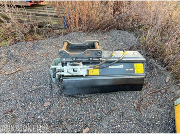 Maquinaria agrícola