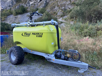 Maquinaria agrícola FLIEGL