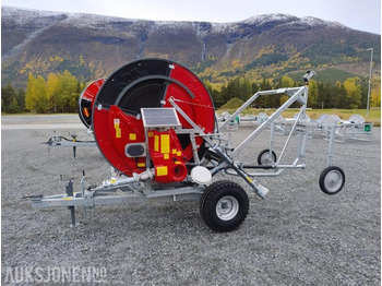 Maquinaria agrícola OCMIS