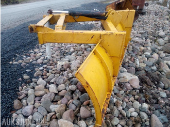 Maquinaria agrícola