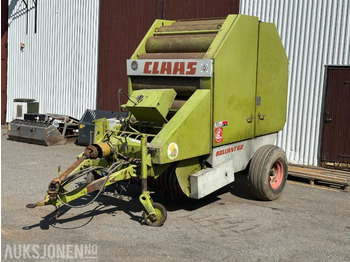 Maquinaria agrícola CLAAS