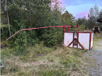 Maquinaria agrícola