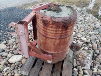 Maquinaria agrícola