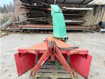 Maquinaria agrícola