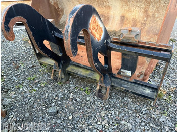 Implemento CATERPILLAR