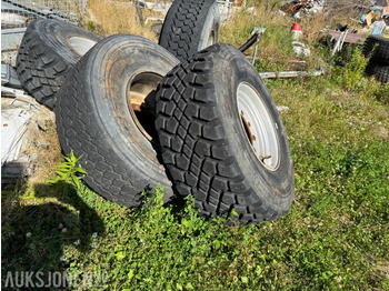 Implemento MANITOU