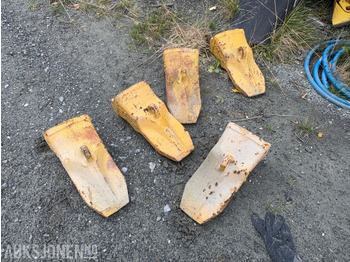 Implemento CATERPILLAR