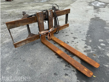 Implemento