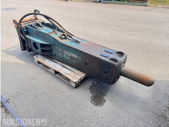 Implemento HAMMER
