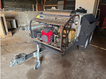 Equipo de construcción HONDA