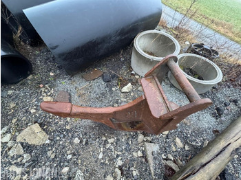 Implemento para Maquinaria de construcción 2012 SMP rippertann  – S70 feste: foto 5