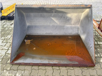 Implemento para Maquinaria de construcción 2012 WHEEL & FORKS GALVANISERT HYDRAULISK SKUFFE TIL TRUCK / HJULLASTER MED GAFFLER: foto 5 Implemento para Maquinaria de construcción 2012 WHEEL & FORKS GALVANISERT HYDRAULISK SKUFFE TIL TRUCK / HJULLASTER MED GAFFLER: foto 5