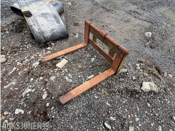 Implemento para Maquinaria de construcción Pallegafler: foto 2 Implemento para Maquinaria de construcción Pallegafler: foto 2