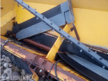 Maquinaria agrícola Epoke sandstrøer: foto 2