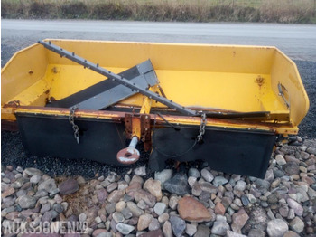 Maquinaria agrícola Epoke sandstrøer: foto 3