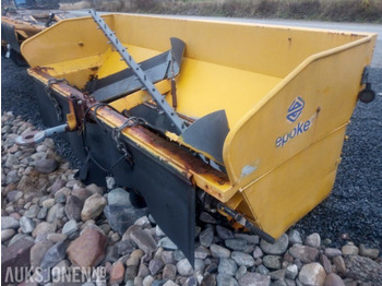 Maquinaria agrícola Epoke sandstrøer: foto 4