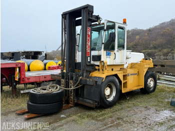 Equipo de manutención