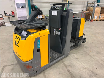 Equipo de manutención JUNGHEINRICH ECE