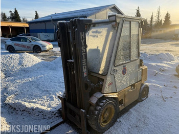 Equipo de manutención