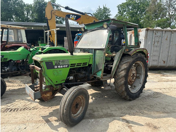 Tractor DEUTZ