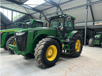 Tractor JOHN DEERE 8335R