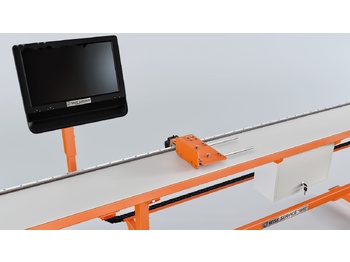 Máquina herramienta Wise Service Automatic measuring stop WSU3000: foto 2