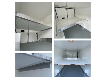 Furgoneta frigorifica FIAT Ducato