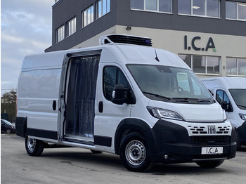 Furgoneta frigorifica FIAT Ducato
