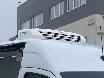 Furgoneta frigorifica MERCEDES-BENZ SPRINTER 317 CDI L4H3 170PS AUTOMATIK FRISCHDIENST + KONVEKTA FK 3022 12-220V: foto 5