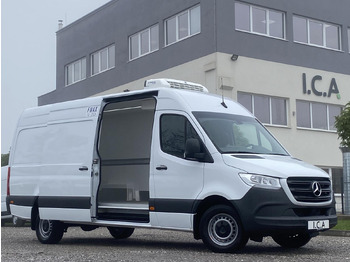 Furgoneta frigorifica MERCEDES-BENZ Sprinter 317