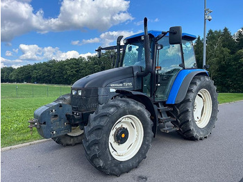 Tractor NEW HOLLAND TS