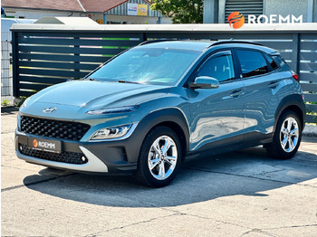 SUV/ Todoterreno HYUNDAI