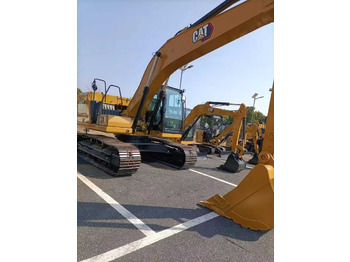 Leasing de CATERPILLAR CAT 330GC 30 TON Used Excavator 330D 336D 320GC 320GC 323 Crawler Secondhand Excavator CATERPILLAR CAT 330GC 30 TON Used Excavator 330D 336D 320GC 320GC 323 Crawler Secondhand Excavator: foto 5
