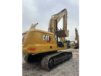 Leasing de CATERPILLAR CAT 330GC 30 TON Used Excavator 330D 336D 320GC 320GC 323 Crawler Secondhand Excavator CATERPILLAR CAT 330GC 30 TON Used Excavator 330D 336D 320GC 320GC 323 Crawler Secondhand Excavator: foto 3