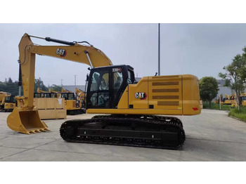Leasing de CATERPILLAR CAT 330GC 30 TON Used Excavator 330D 336D 320GC 320GC 323 Crawler Secondhand Excavator CATERPILLAR CAT 330GC 30 TON Used Excavator 330D 336D 320GC 320GC 323 Crawler Secondhand Excavator: foto 2