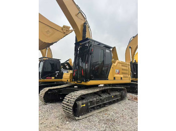 Leasing de CATERPILLAR CAT 330GC 30 TON Used Excavator 330D 336D 320GC 320GC 323 Crawler Secondhand Excavator CATERPILLAR CAT 330GC 30 TON Used Excavator 330D 336D 320GC 320GC 323 Crawler Secondhand Excavator: foto 4