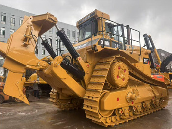 Bulldozer CATERPILLAR D6H
