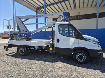 Leasing de Iveco 35-140 Oil & Steel Snake 189 Iveco 35-140 Oil & Steel Snake 189: foto 2 Leasing de Iveco 35-140 Oil & Steel Snake 189 Iveco 35-140 Oil & Steel Snake 189: foto 2